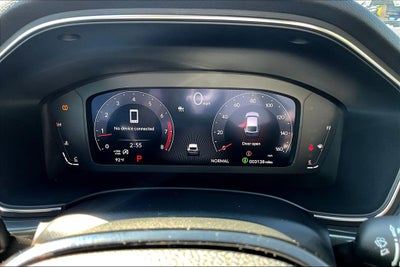 2025 Acura Integra A-Spec Tech Package