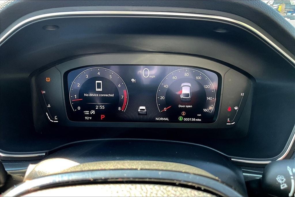 2025 Acura Integra A-Spec Tech Package