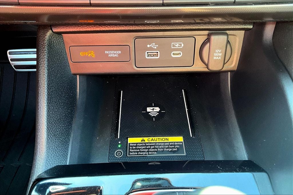 2025 Acura Integra A-Spec Tech Package