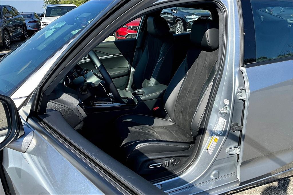 2025 Acura Integra A-Spec Tech Package