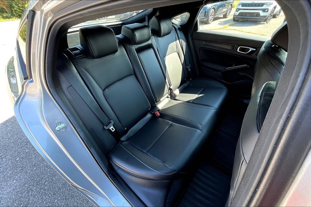 2025 Acura Integra A-Spec Tech Package