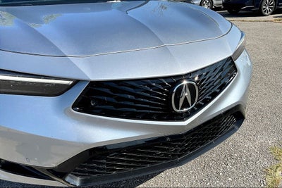 2025 Acura Integra A-Spec Tech Package