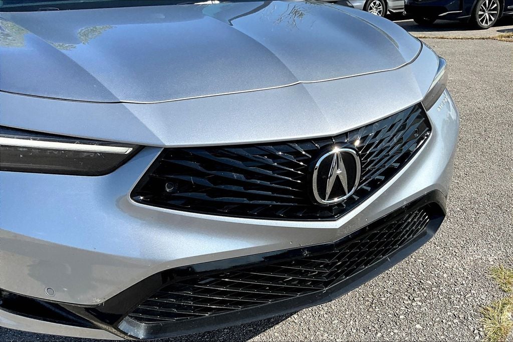 2025 Acura Integra A-Spec Tech Package