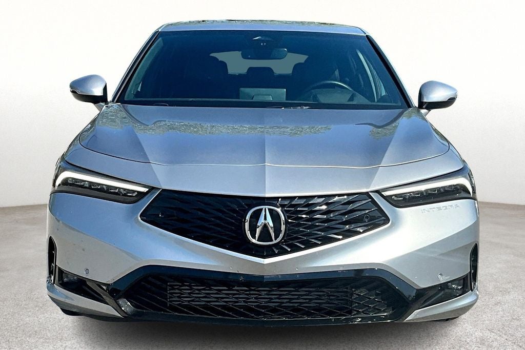 2025 Acura Integra A-Spec Tech Package