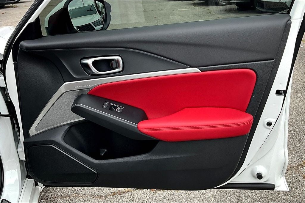 2025 Acura Integra A-Spec Tech Package