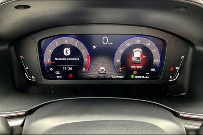 2025 Acura Integra A-Spec Tech Package