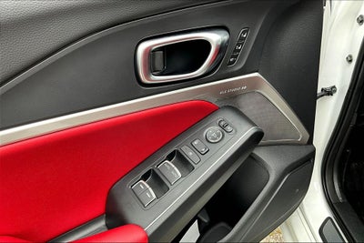 2025 Acura Integra A-Spec Tech Package