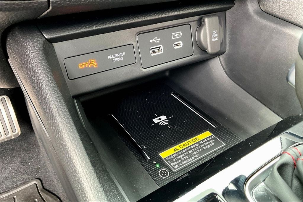 2025 Acura Integra A-Spec Tech Package