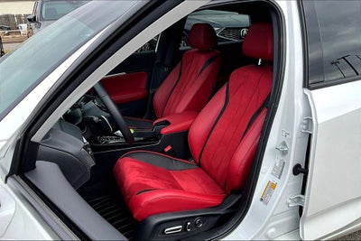 2025 Acura Integra A-Spec Tech Package