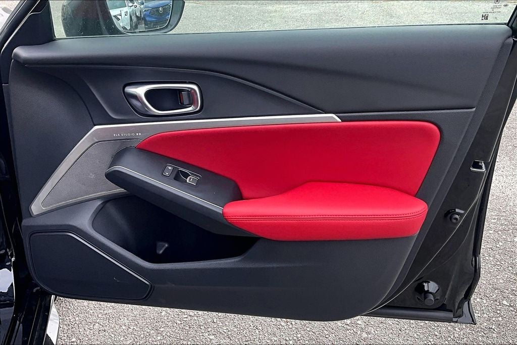 2026 Acura Integra A-Spec Tech Package