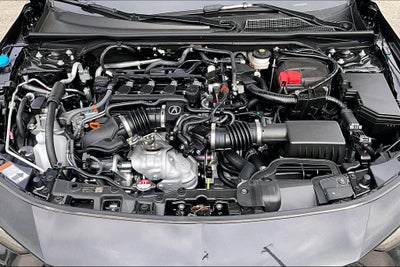 2026 Acura Integra A-Spec Tech Package
