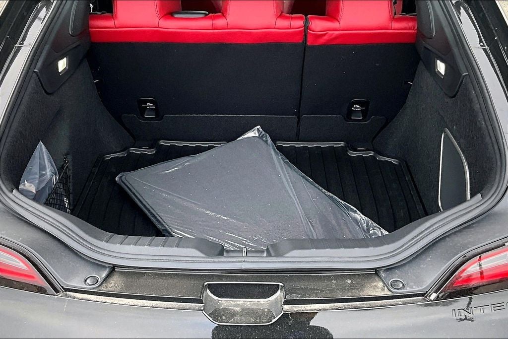 2026 Acura Integra A-Spec Tech Package