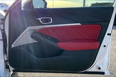 2026 Acura Integra A-Spec Tech Package