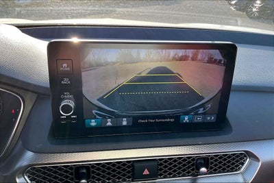 2026 Acura Integra A-Spec Tech Package