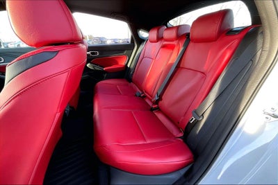 2026 Acura Integra A-Spec Tech Package