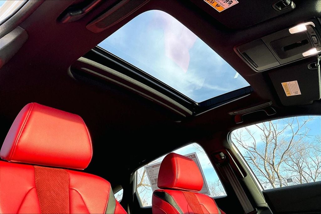 2026 Acura Integra A-Spec Tech Package