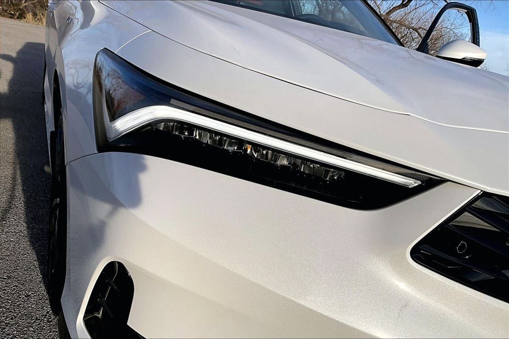 2026 Acura Integra A-Spec Tech Package