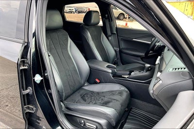 2024 Acura Integra A-Spec Tech Package