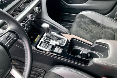 2024 Acura Integra A-Spec Tech Package