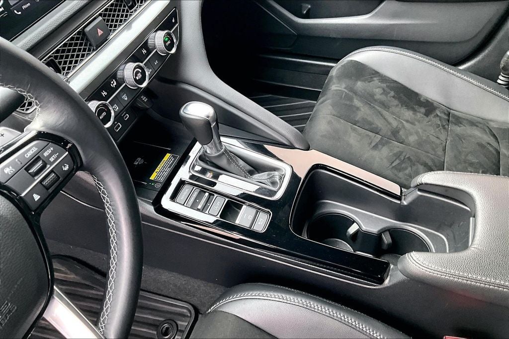 2024 Acura Integra A-Spec Tech Package