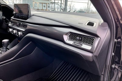 2024 Acura Integra A-Spec Tech Package