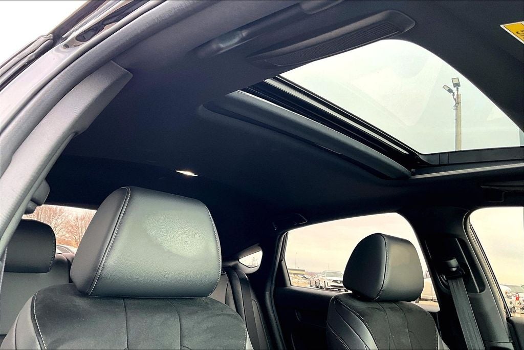 2024 Acura Integra A-Spec Tech Package