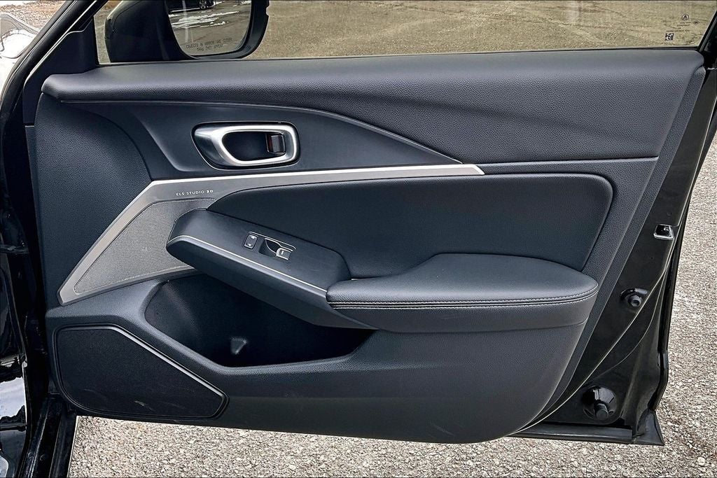 2024 Acura Integra A-Spec Tech Package