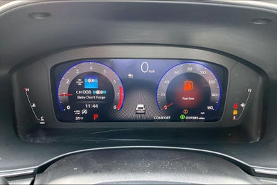 2024 Acura Integra A-Spec Tech Package