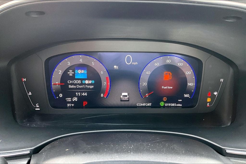 2024 Acura Integra A-Spec Tech Package