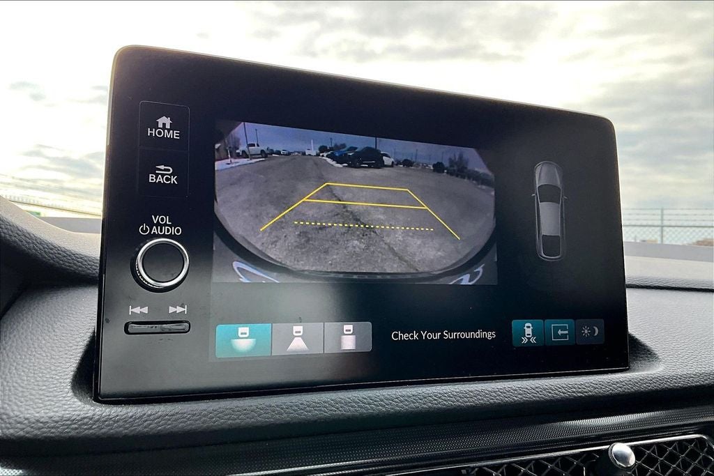 2024 Acura Integra A-Spec Tech Package