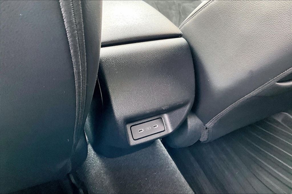 2024 Acura Integra A-Spec Tech Package