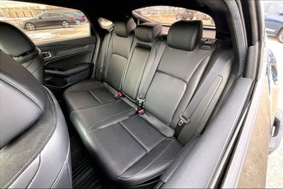 2024 Acura Integra A-Spec Tech Package