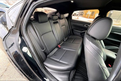 2024 Acura Integra A-Spec Tech Package