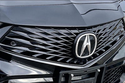 2024 Acura Integra A-Spec Tech Package