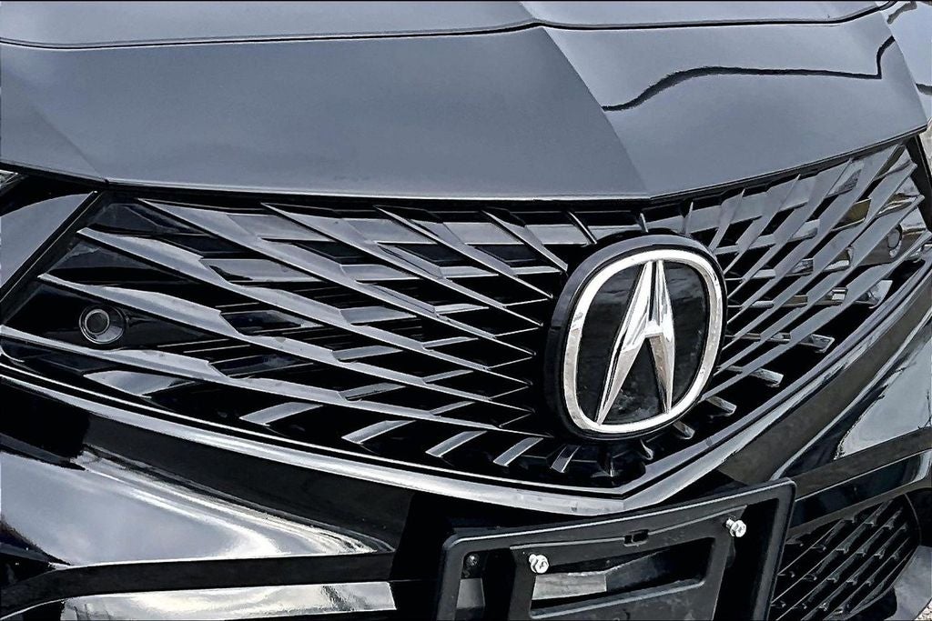 2024 Acura Integra A-Spec Tech Package