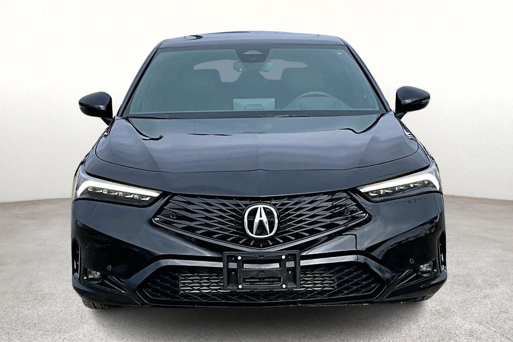2024 Acura Integra A-Spec Tech Package