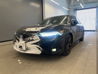 2024 Acura Integra A-Spec Tech Package