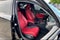 2025 Acura Integra A-Spec Tech Package