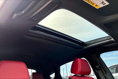 2025 Acura Integra A-Spec Tech Package