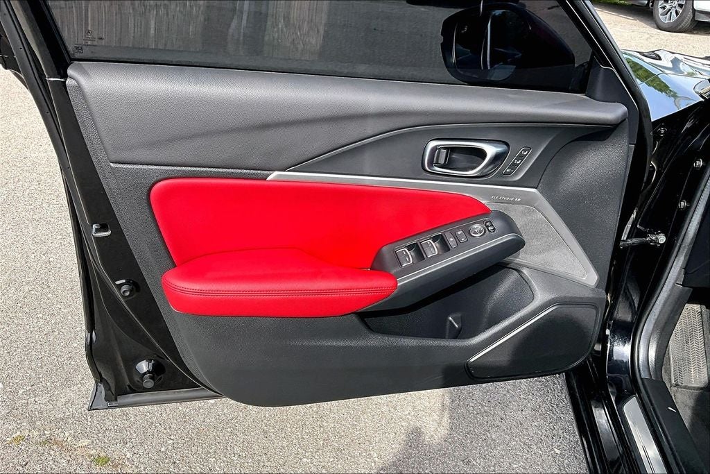 2025 Acura Integra A-Spec Tech Package