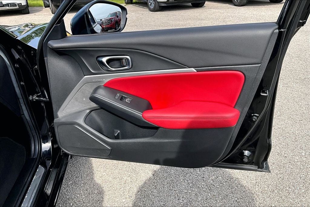 2025 Acura Integra A-Spec Tech Package