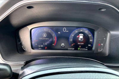 2025 Acura Integra A-Spec Tech Package