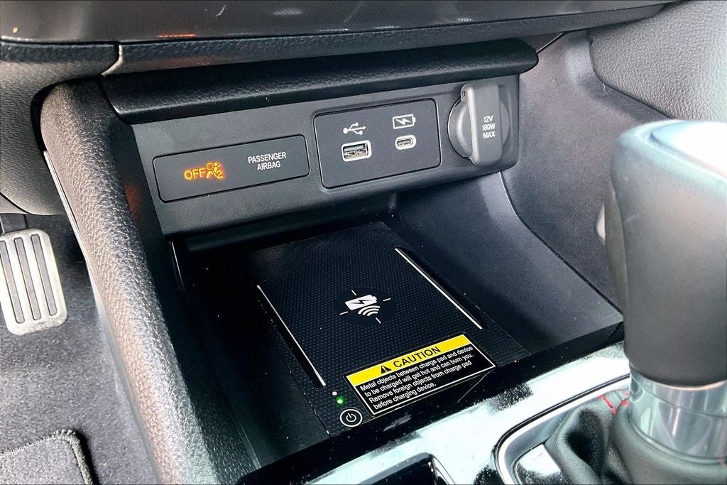 2025 Acura Integra A-Spec Tech Package