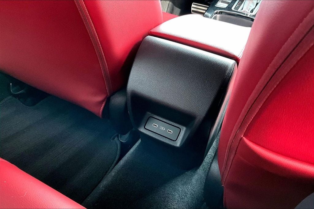 2025 Acura Integra A-Spec Tech Package