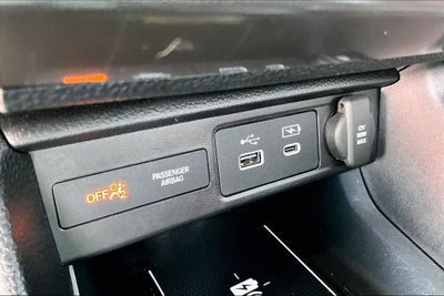 2025 Acura Integra A-Spec Tech Package