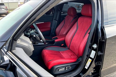 2025 Acura Integra A-Spec Tech Package