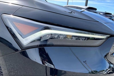 2025 Acura Integra A-Spec Tech Package