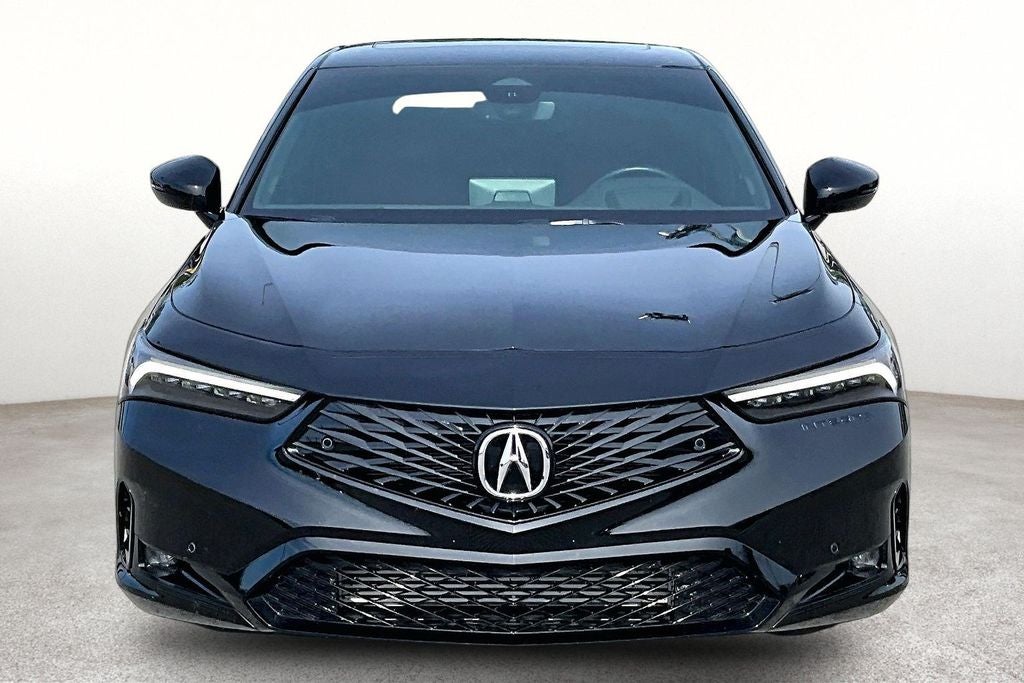 2025 Acura Integra A-Spec Tech Package