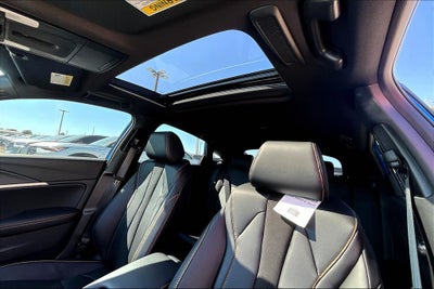 2026 Acura Integra A-Spec Tech Package