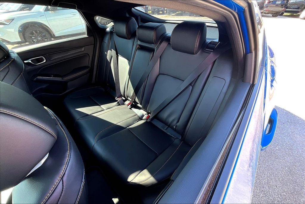 2026 Acura Integra A-Spec Tech Package